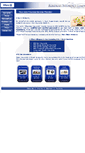 Mobile Screenshot of alba-ins.com